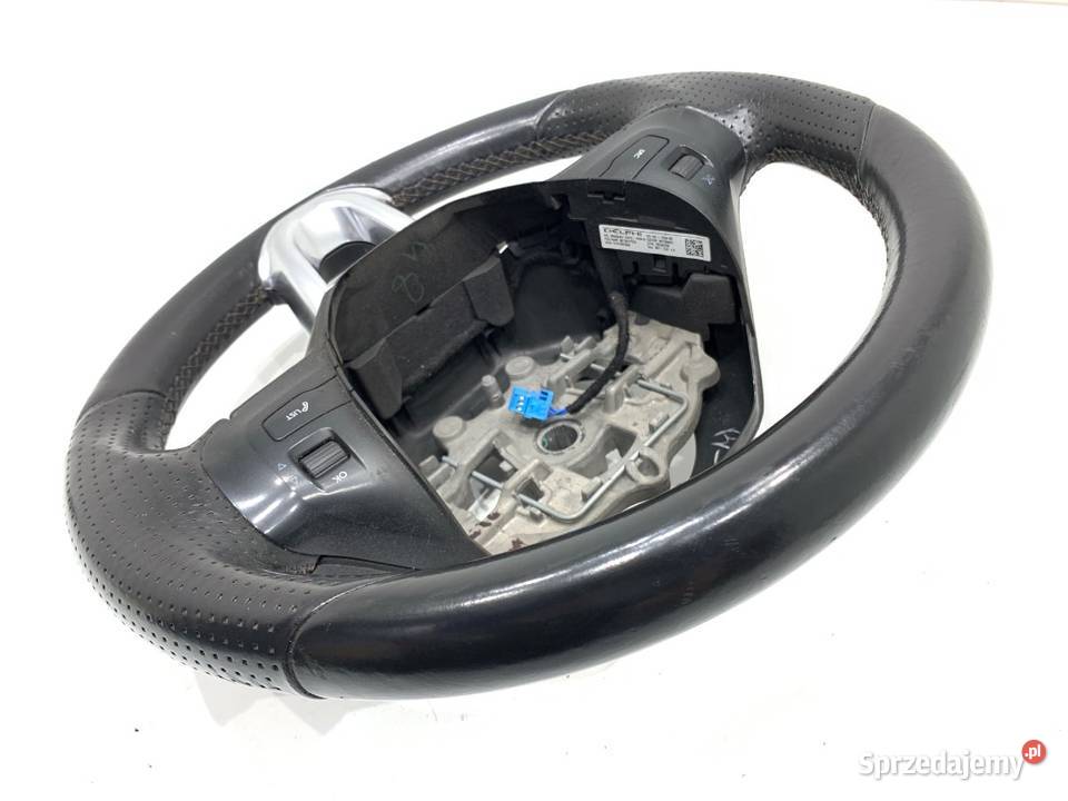 KIEROWNICA PEUGEOT 208 I 96750123ZD