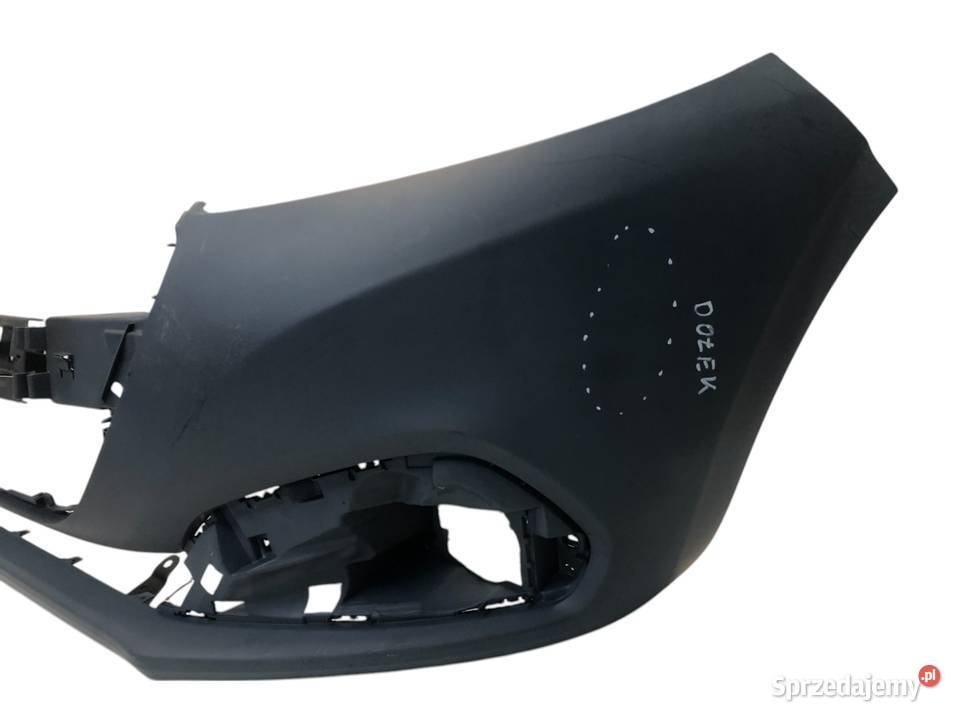 PEUGEOT 208 20152019 LIFTINGU ZDERZAK PRZÓD świętokrzyskie Skarżysko-Kamienna