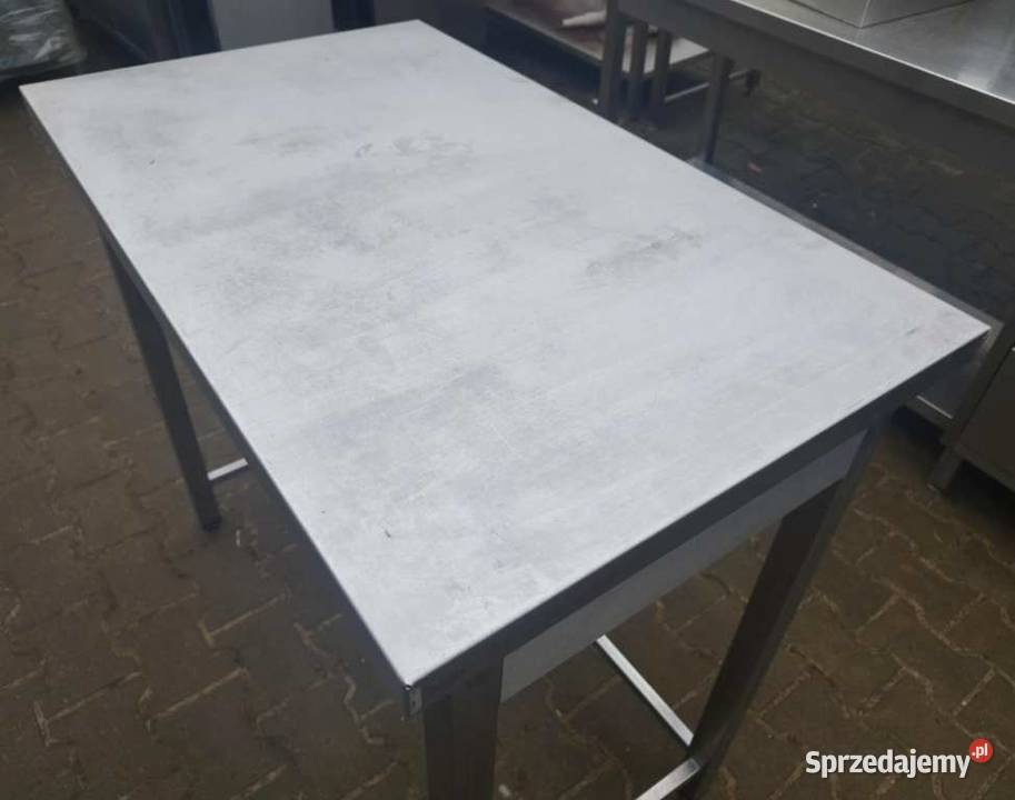 Stół Gastronomiczny Centralny 1006085 S 895O Ostrów Wielkopolski sprzedam