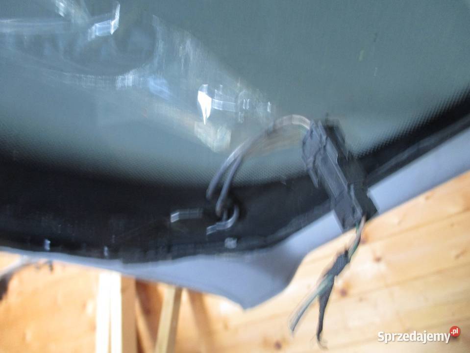 BMW E38 DRZWI PAS tył lampa xenon i inne Ząbkowice Śląskie