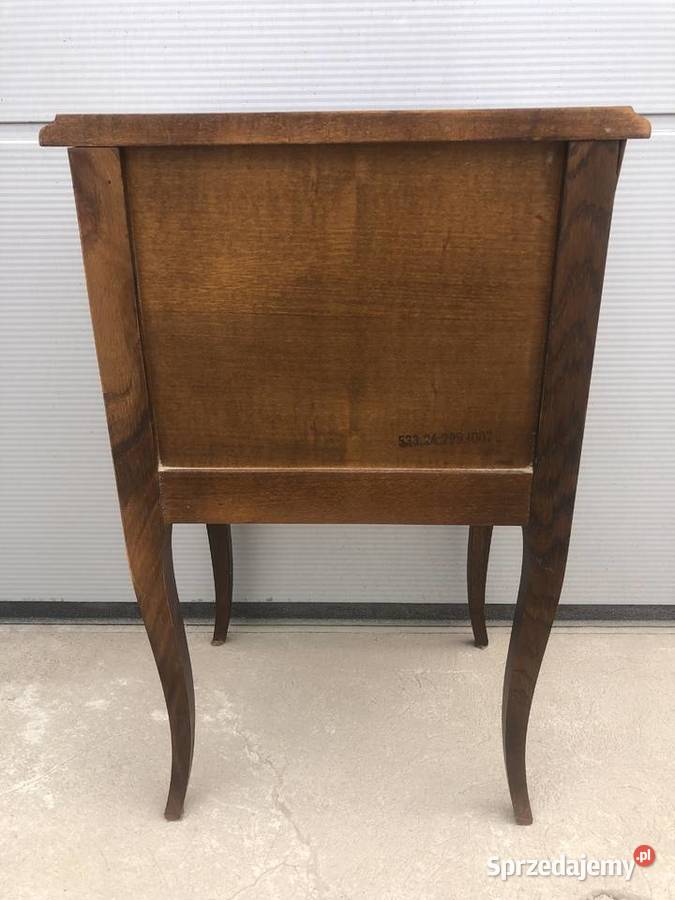 Ładna szafka stoliczek Łowicz sprzedam