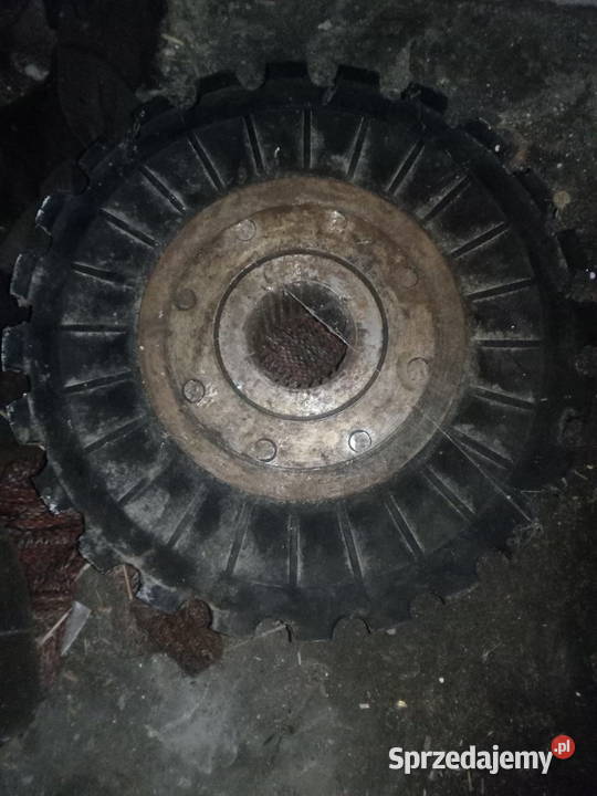 Sprzęgło koparki s802 świętokrzyskie