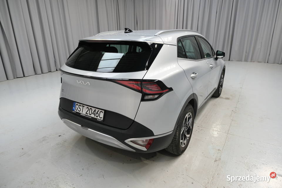 KIA SPORTAGE 2023 159800 3 150 Warszawa