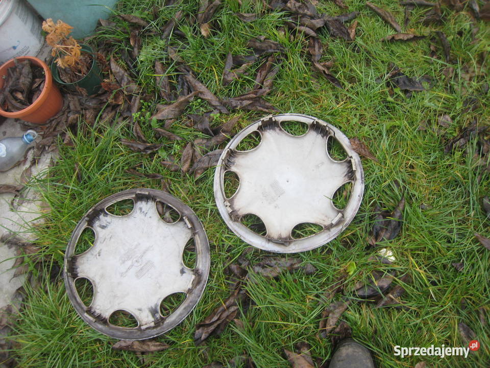 Kołpak oryginalny 14 Daewoo Lanos Nubira Tacuma Kraków