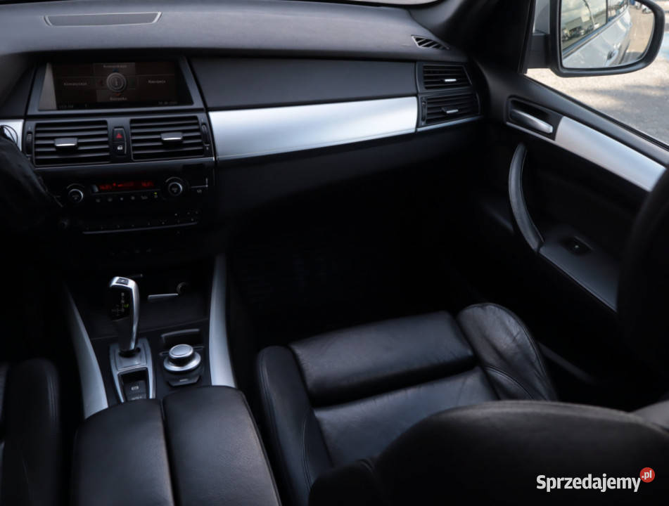 BMW X5 xDrive35d Lublin