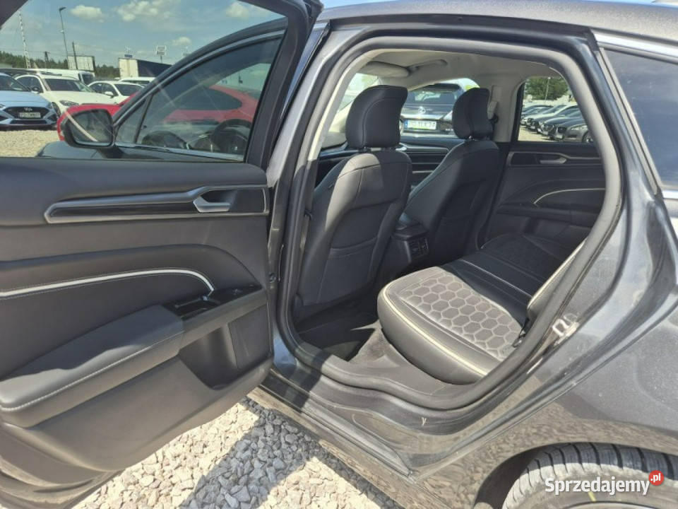 Ford Mondeo Poleasingowe Mk5 2014 diesel Komorniki