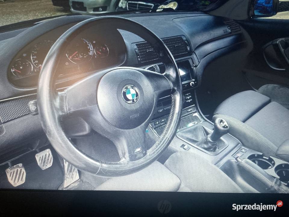 BMW M Pakiet 116KM