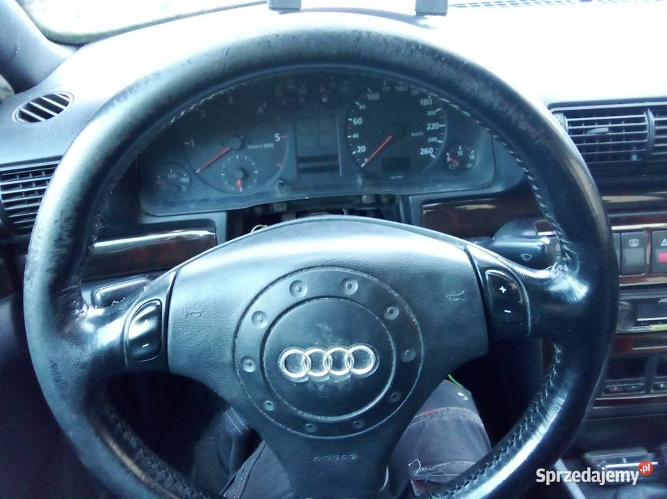 Audi a4 b5 kierownica Lubsko