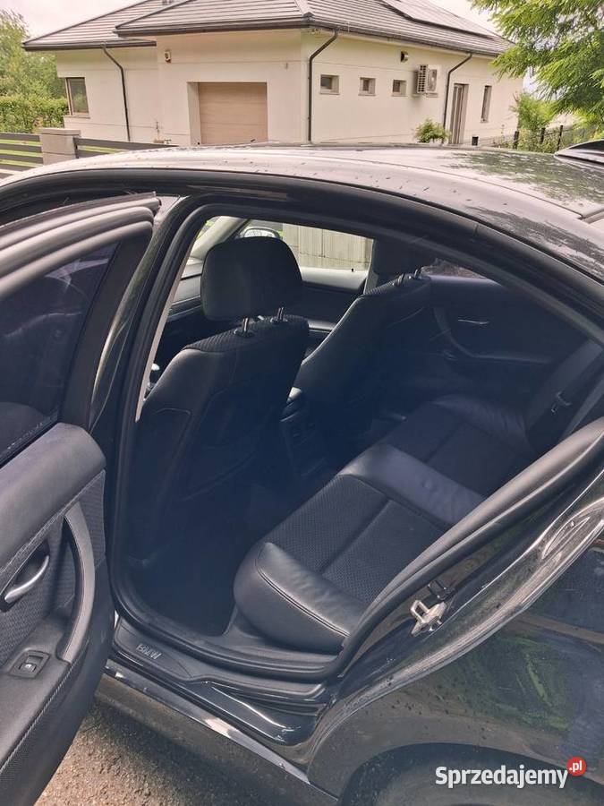 Bmw e90 2010r Sedan 20 benzyna dolnośląskie
