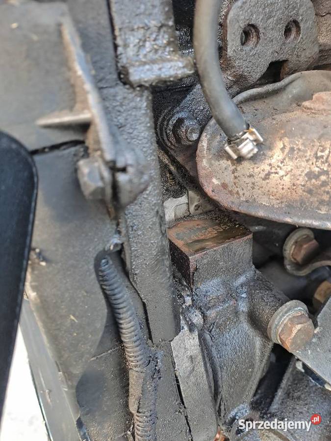 Fiat Linea 14 TJet 120 silnik kompletny kod sprzedam