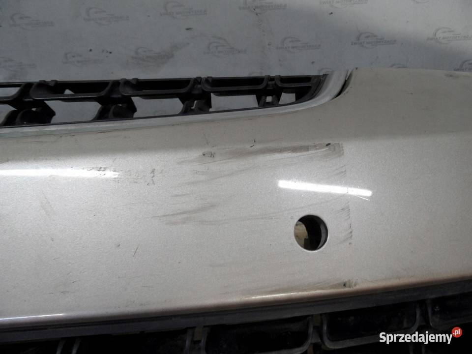 OPEL ANTARA LIFT 12r zderzak przód sprzedam