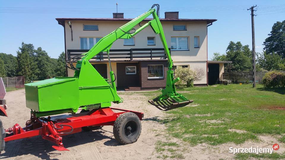 Cyklop polski 1 właściciel 3 łyżki nieuszkodzony Pozostałe Turek