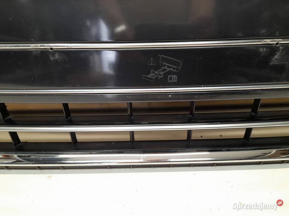 AUDI A4 B9 LIFT 19r atrapa chłodnicy grill osobowe Atrapy zachodniopomorskie Goleniów