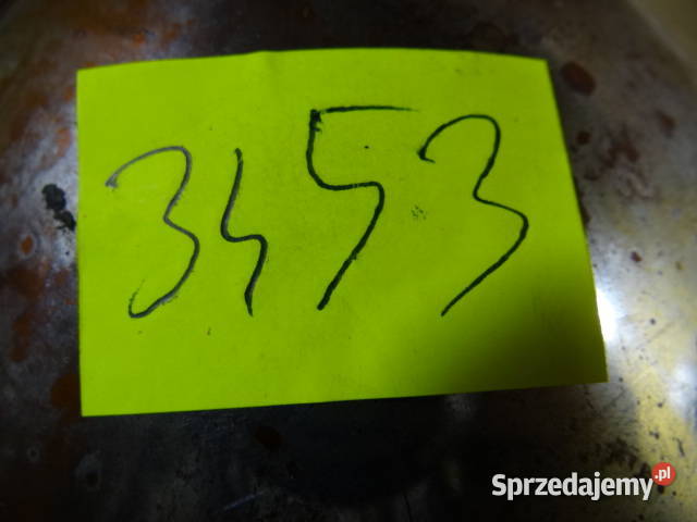 klosz lampy FER Ruhla H4 etz 150 250 org DDR Żary