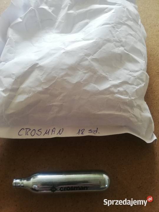 Umarex HPP 45 mm Bełk