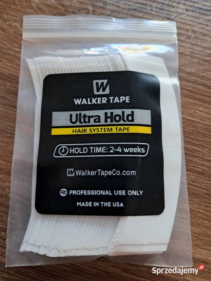 nowe plasterki do mocowania peruk 36 listków Sandomierz