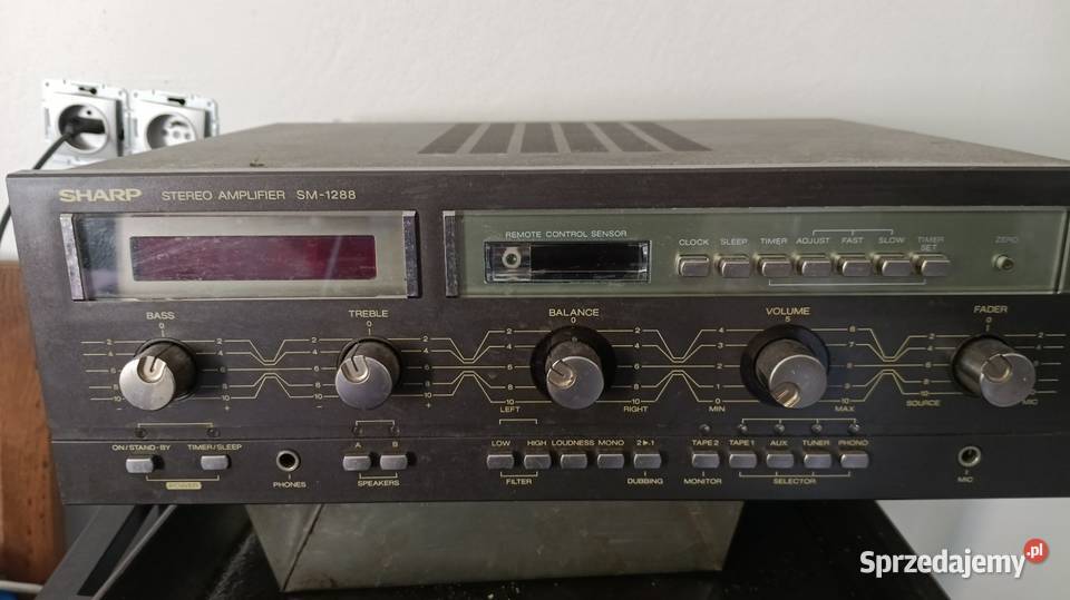 Sprzęt Hifi Płock