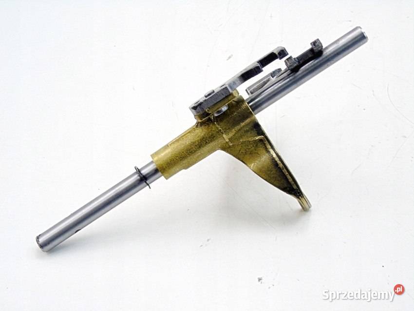 Widełki wybierak skrzyni biegów 20CQ55 Peugeot