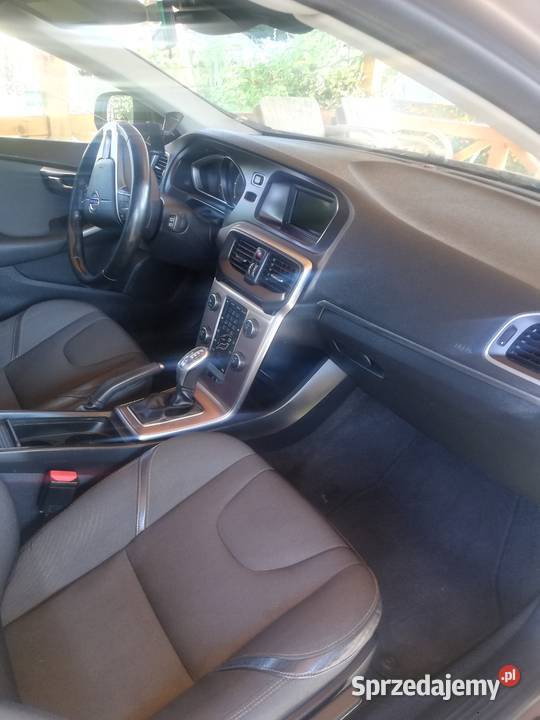 Volvo v40 cross cantry małopolskie Kraków