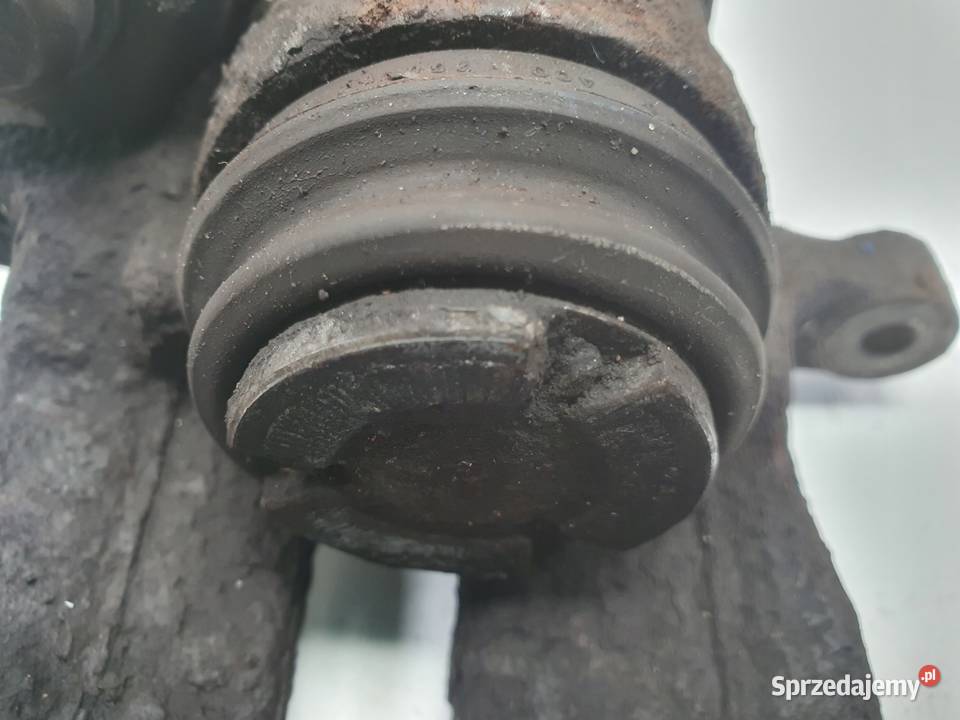 VW Tiguan TYLNY ZACISK HAMULCOWY lewy tył Chełm