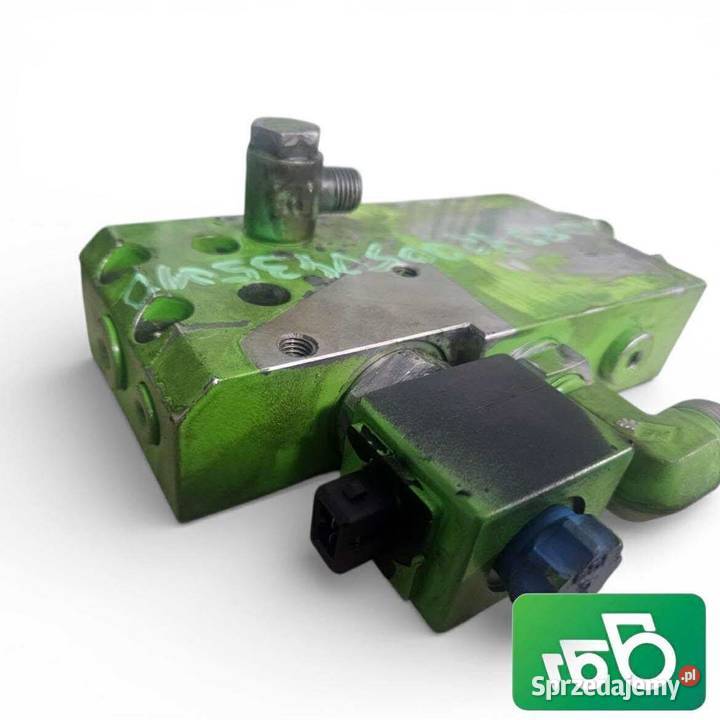 Zamek siłownika 083920050435010 Merlo Pozostałe Wilkowo