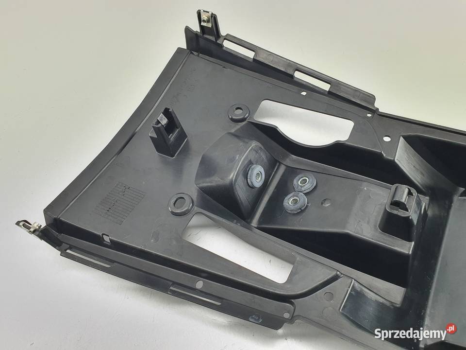 Wypelnienie Oslona Nadkole Zadupek Yamaha Mt 125 Plastiki łódzkie