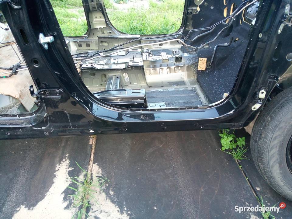 Chevrolet Trax Mokka Encore 19r Próg Słupek sprzedam