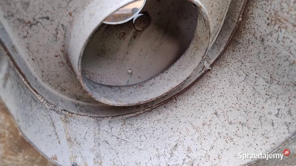 Fartuchy Fiat 132 osobowe Radom sprzedam