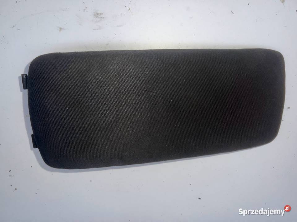 Podłokietnik AUDI A6 C5 Ostrzeszów sprzedam