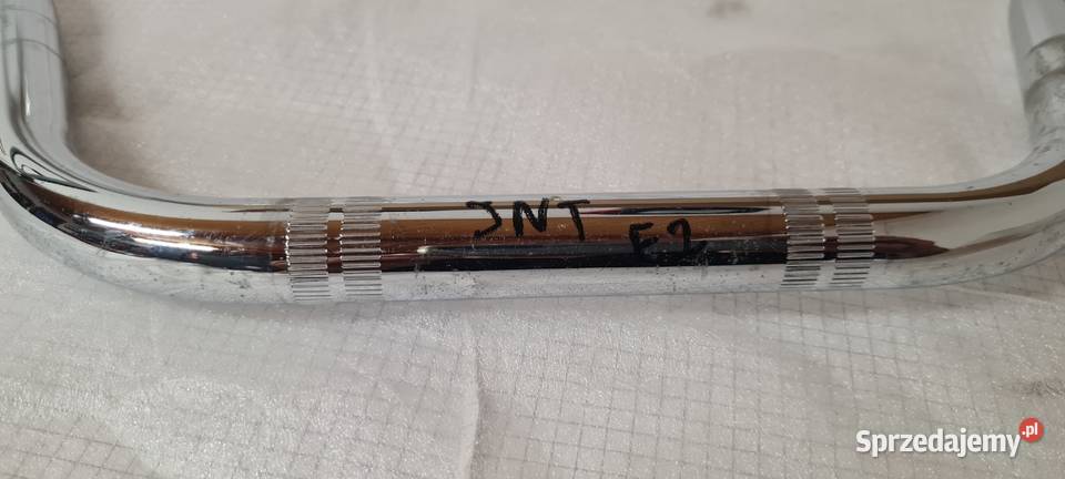 Suzuki Intruder 125 kierownica bezwypadkowa Warszawa sprzedam