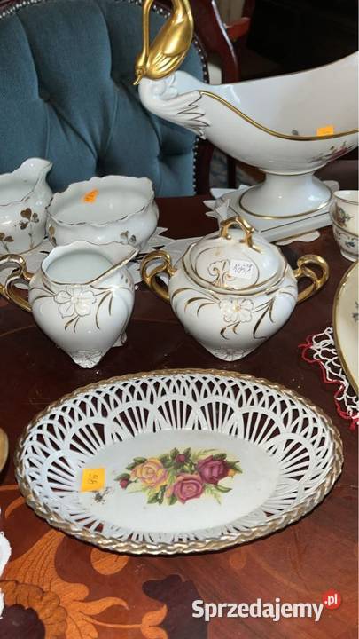 Patera koszyczek owalny Cluj Napoka Made in