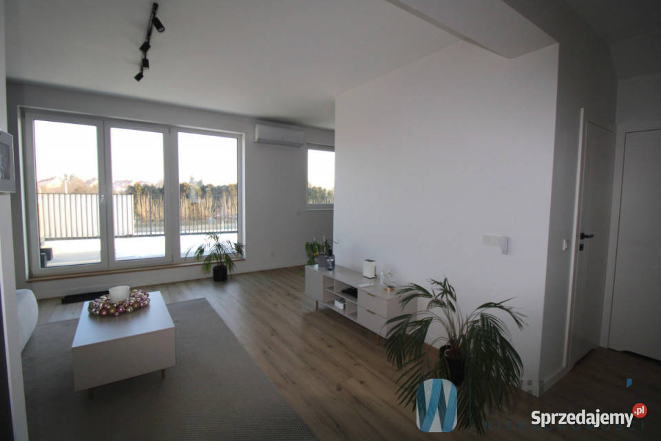 Mieszkanie Wrocław Ołtaszyn 1281m2 5 pokojowe