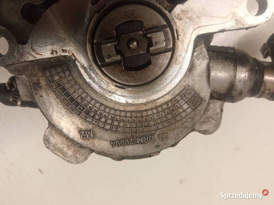 POMPA VACUM 038145209E LUK 19 TDI VW Volkswagen