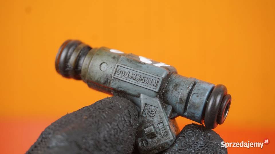 AUDI A4 B7 B6 18 TURBO 08r 163 wtrysk