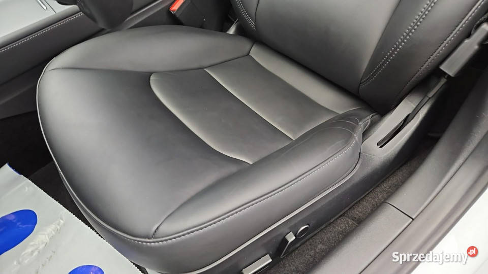 Tesla Model 3 Long Range AWD Z Polskiego Salonu