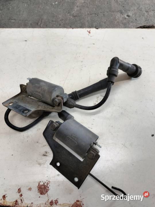 Cewki zapłonowe Kawasaki GPZ 500 Łubno