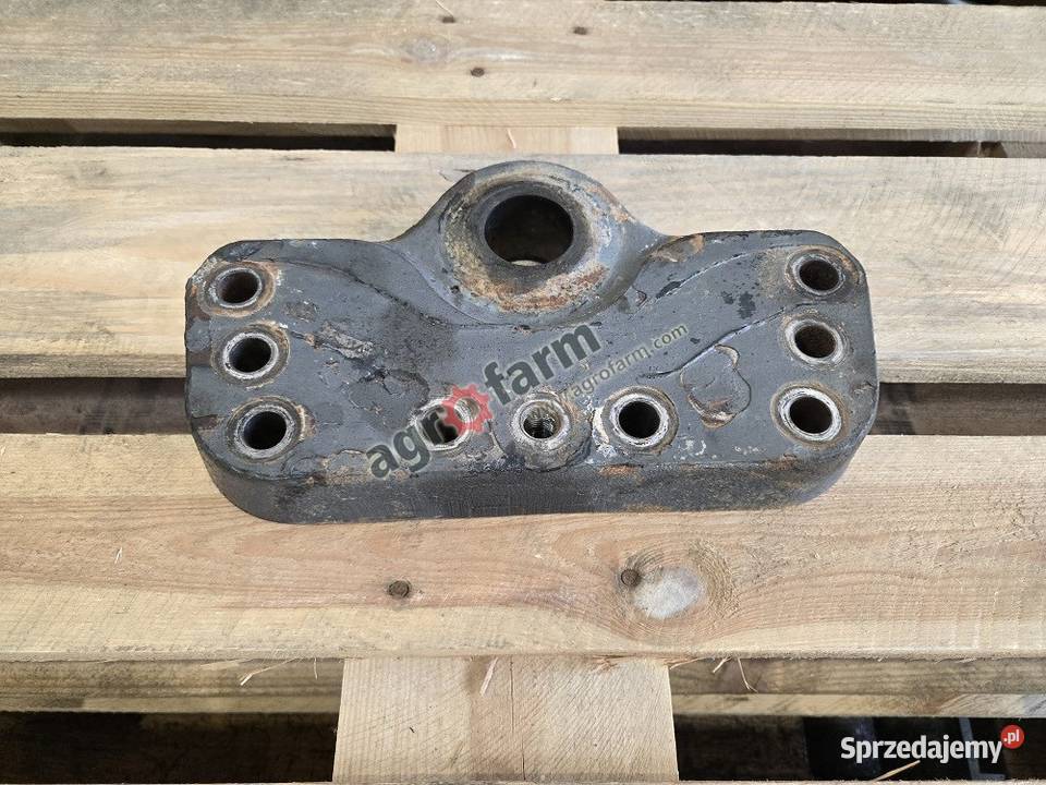 Pokrywa zwrotnicy mostu Fendt 936 930 922 dolnośląskie Byków