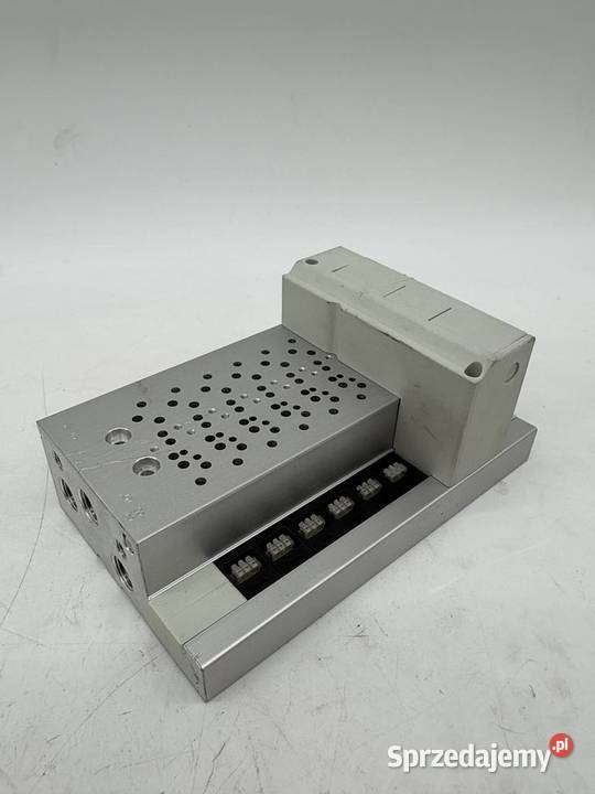 Festo CPASC1PRS65M5MP 527136 Connection block sprzedam