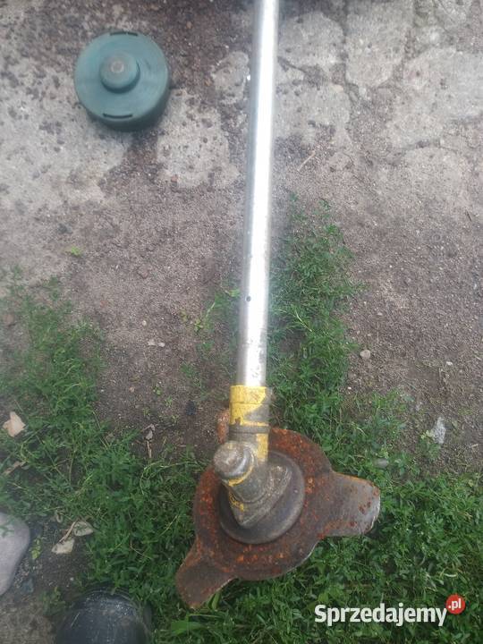 Kosa spalinowa Kcynia