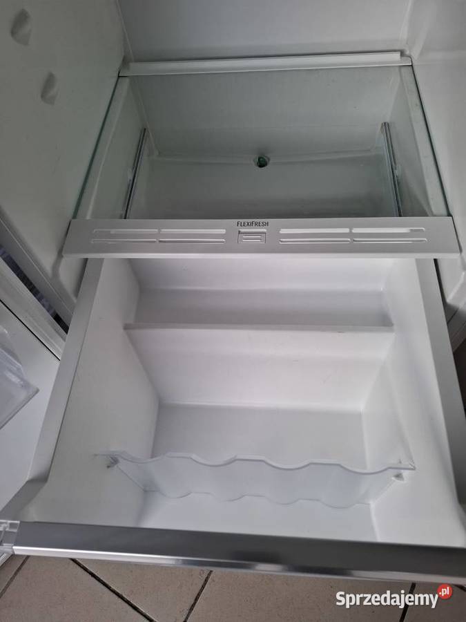 Lodówka ELECTROLUX ERN3213AOW 177 NoFrost do zabudowy mazowieckie Pruszków