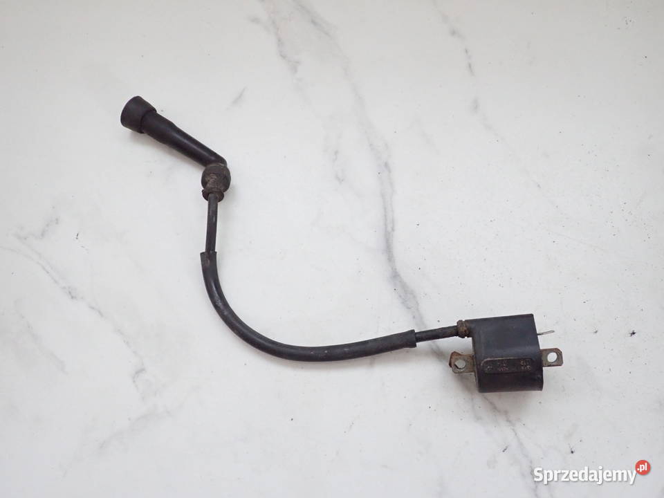 Cewka Fajka Suzuki DR 650 SP43 9095r Strzelce Krajeńskie