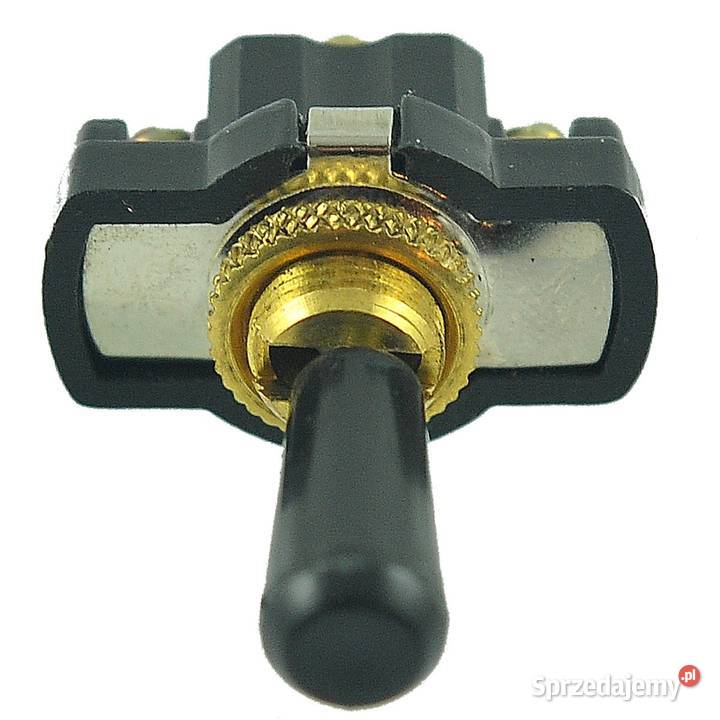 Przełącznik kierunkowskazu uniwersalny S5061 Tajęcina sprzedam