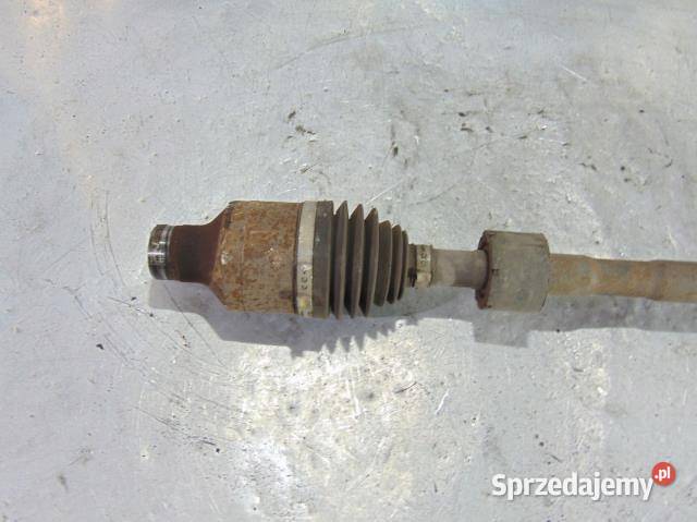 PÓŁOŚ PRAWA FIAT SEDICI 19 JTD Półosie