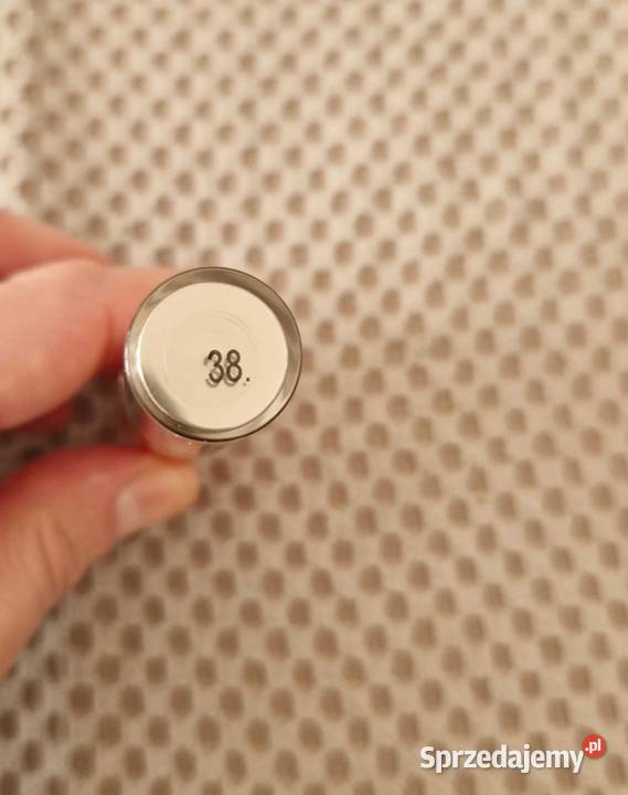 lia do ust czerwony czerwień pomadka błyszczyk Makijaż Kraków sprzedam