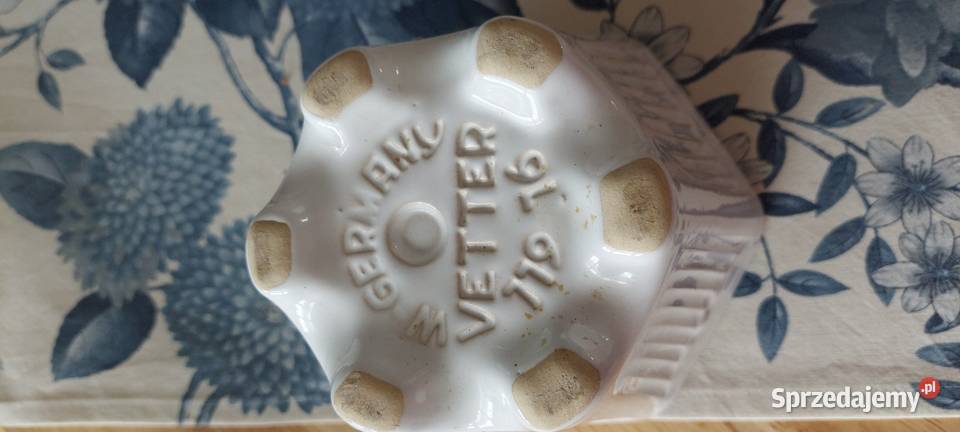Osłonka Doniczka Vetter Germanyceramiką