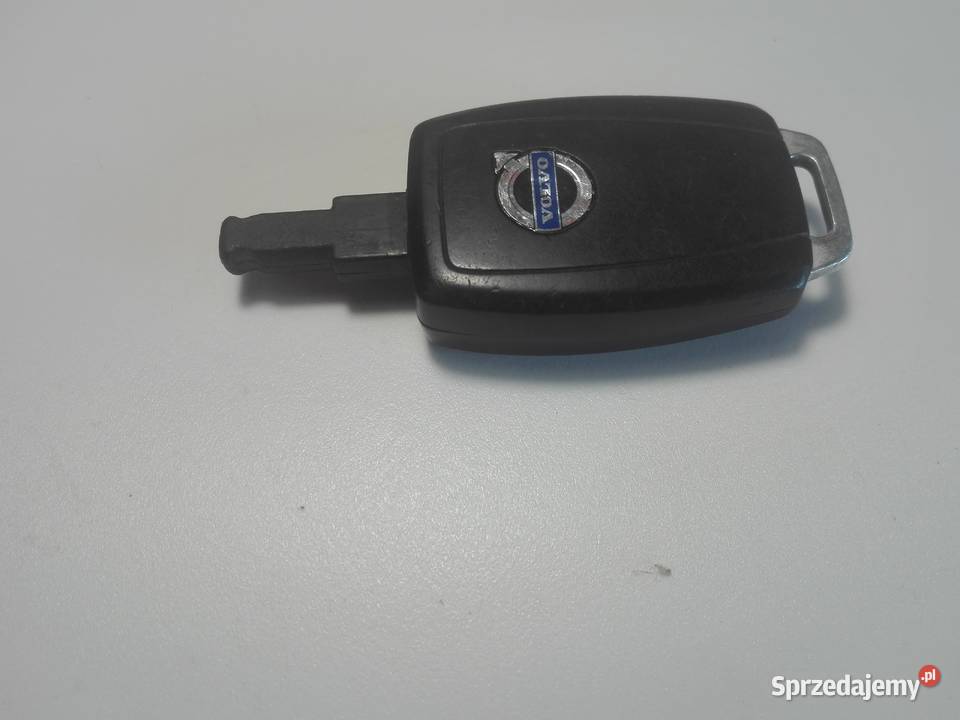 Volvo s40v40 kluczkluczyk z elektroniką oryginał Ryki