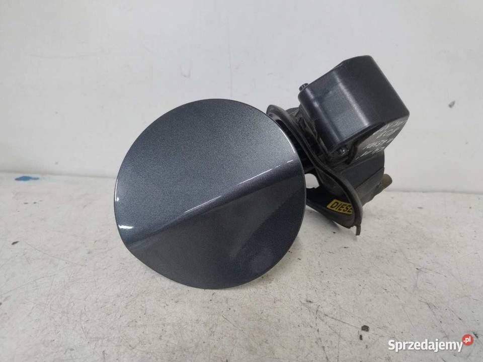 KLAPKA WLEWU PALIWA CITROEN C4 B7 KTP