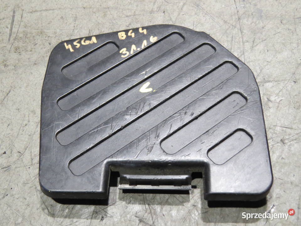 SUZUKI BURGMAN 400 250 N400 K7 10 OSŁONA PLASTIK Elementy nadwozia