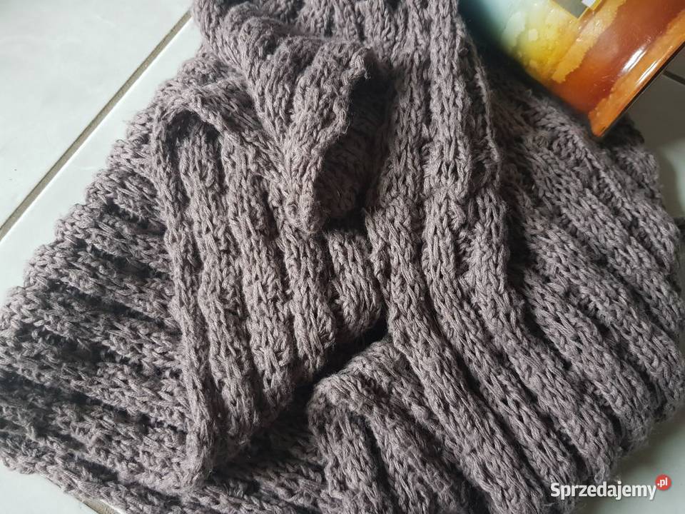 szalik golf komin kominiarka chusta szal etola Kielce