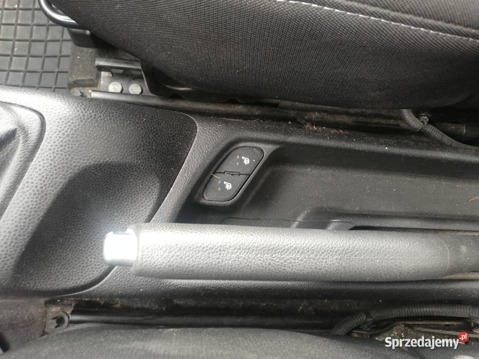 Kia picanto 2013 Klima Grzana kierownica Grzane 1000cm3 wielkopolskie